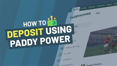 paddy power deposit by phone bill|bet using phone bill.